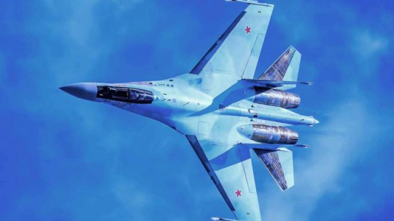 Турция проучва предложението на Русия за закупуване на Су-35