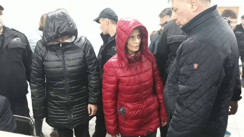 БЛИЦ TV: Лъснаха нови подробности от престъпната схема на триото, точило НОИ-Пловдив  