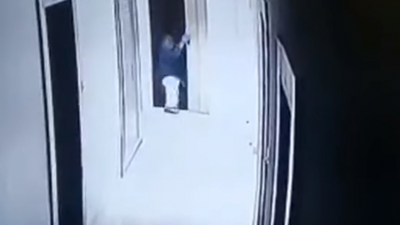 Разсеян мъж загина в хотел, след като падна в асансьорна шахта ВИДЕО