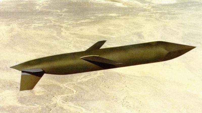 В САЩ разказаха за най-съвършената ракета срещу СССР