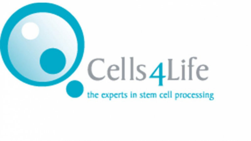 Британската тъканна банка Cells4Life използва доказани клинично методи за илозиране на стволови клетки в България