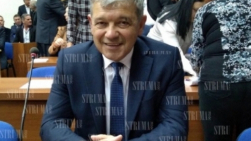 Сензация: Задават се нови избори за кмет в Благоевград СНИМКА