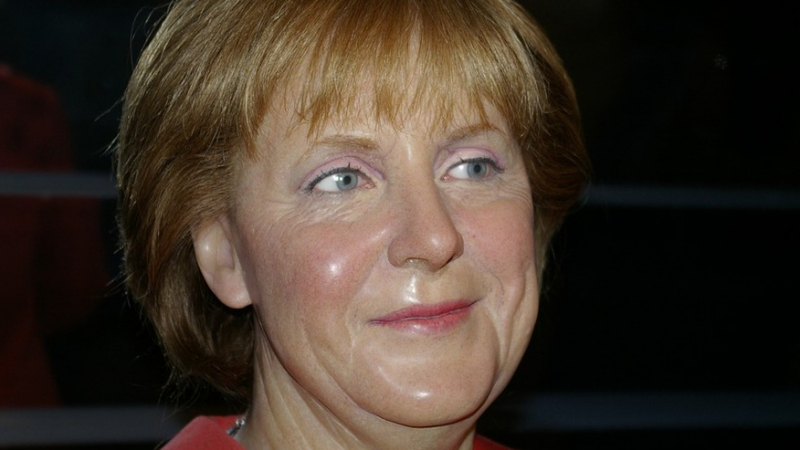 Форбс обяви Ангела Меркел за най-влиятелната жена за 2019 г.