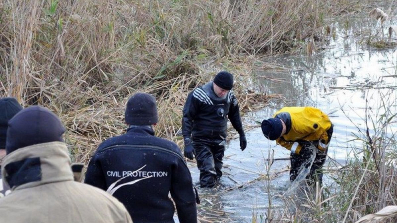 Семейството, открило екзекутирания край Бургас мъж, се жалва от МВР