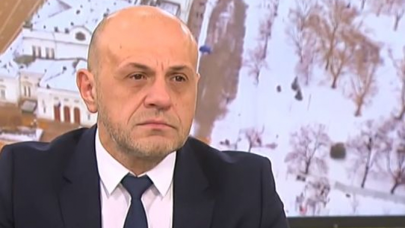 Томислав Дончев разкри потайната цел на атаките на Румен Радев срещу правителството