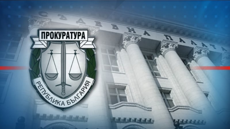 Прокуратурата задържа крадец рецидивист на сребърни съдове във Варна