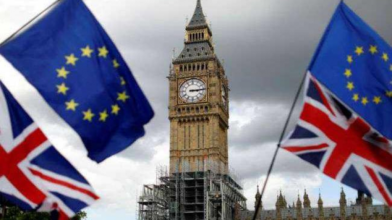 След изборите във Великобритания, ЕС си каза тежката дума за Брекзит