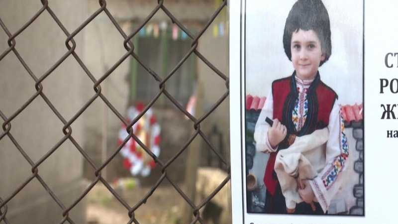 Шокираща новина за майката на починалия 9-годишен Стефан от Кардам 