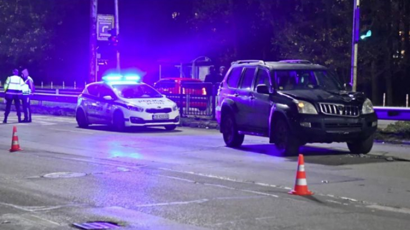 Изплуваха шокиращи разкрития за шофьора, който уби дете в София