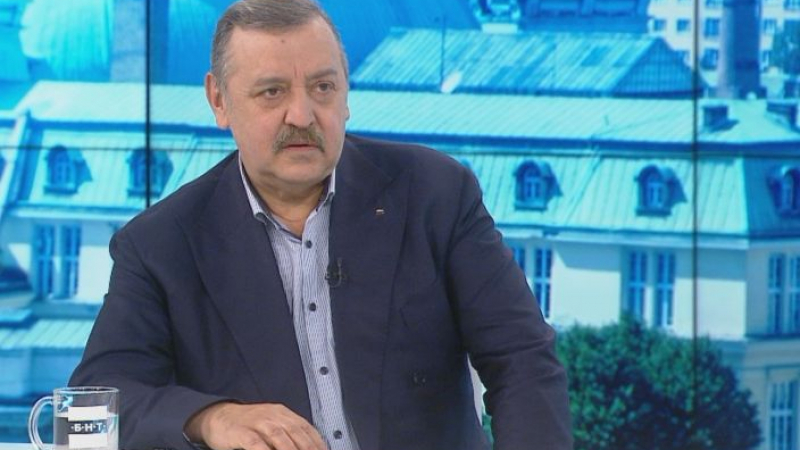 Проф. Тодор Канрарджиев с неочаквана новина за грипа в София