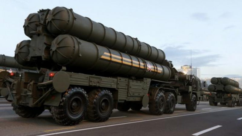 Москва и Анкара на крачка от подписване на споразумение за съвместно производство на ракети