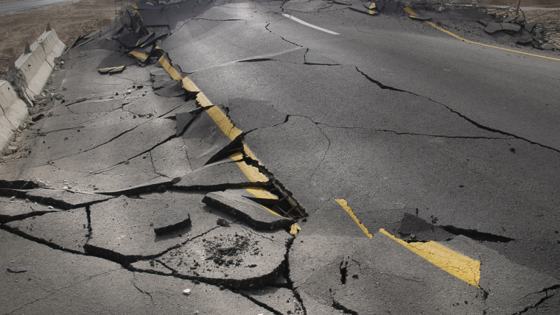 Сеизмологът проф. Ботев: Българите не са подготвени за силно земетресение