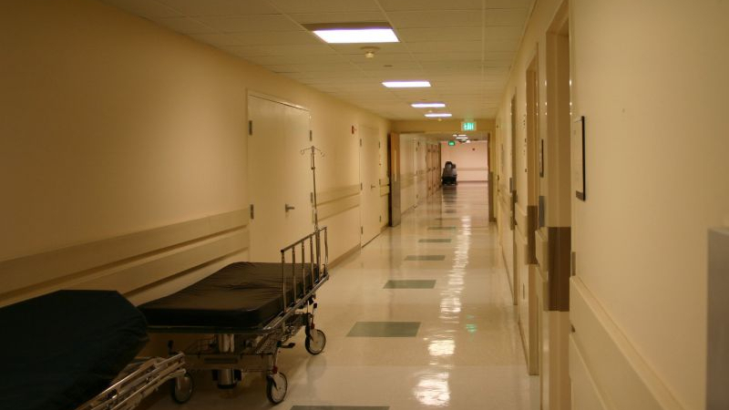 Разкритие: Директор на столична болница взимал по 100 бона заплата ВИДЕО