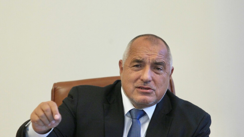 Борисов събра извънредно работодатели и синдикати СНИМКИ