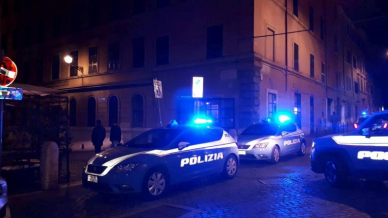 Българска следа в мощен удар срещу най-страшната мафия в Италия ВИДЕО 