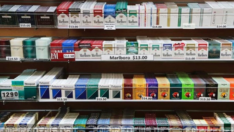 САЩ вдигнаха минималната възраст за купуване на цигари на 21 години