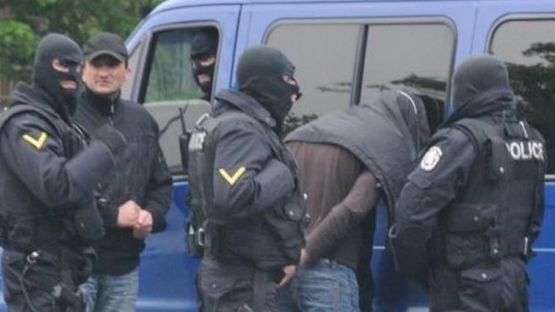 Ексклузивни разкрития за бандата на Радо Темерута, снабдявала Варна с дрога 