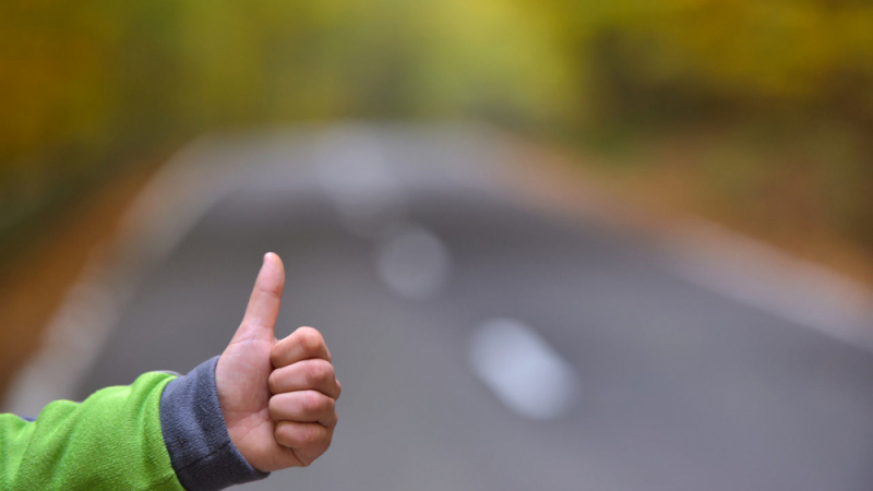 Шофьорските жестове на пътя и какво наистина те означават