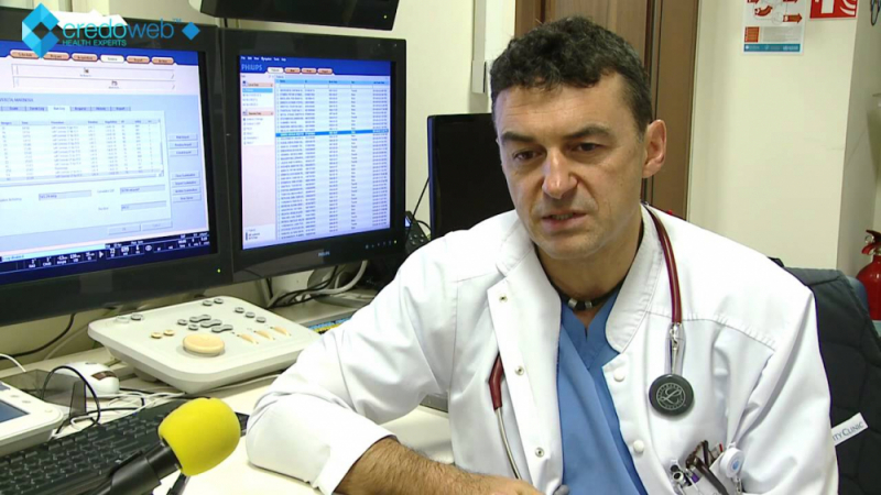 Проф. Иво Петров за напрежението в здравеопазването: Ще настъпи несъществуващ конфликт