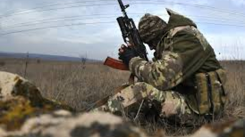Украински военни са намерени мъртви и със следи от измъчване на границата с Унгария