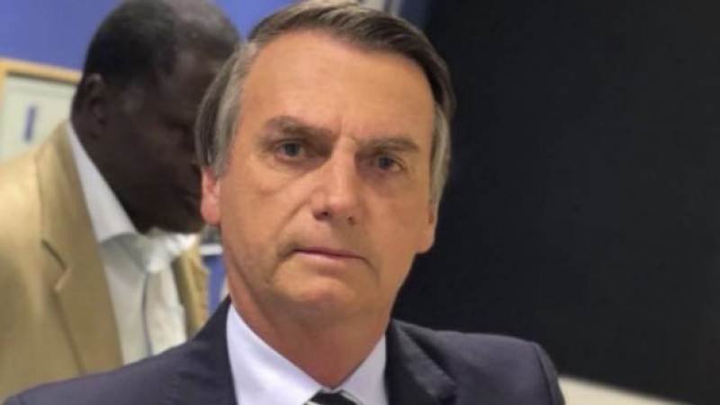 Президентът на Бразилия приет по спешност в болница 