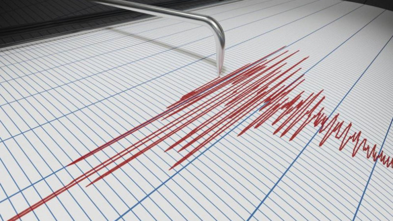 Земетресение разтърси столицата на Салвадор