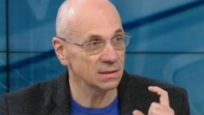 Кардиологът д-р Сотир Марчев обясни как да оцелеем по празниците