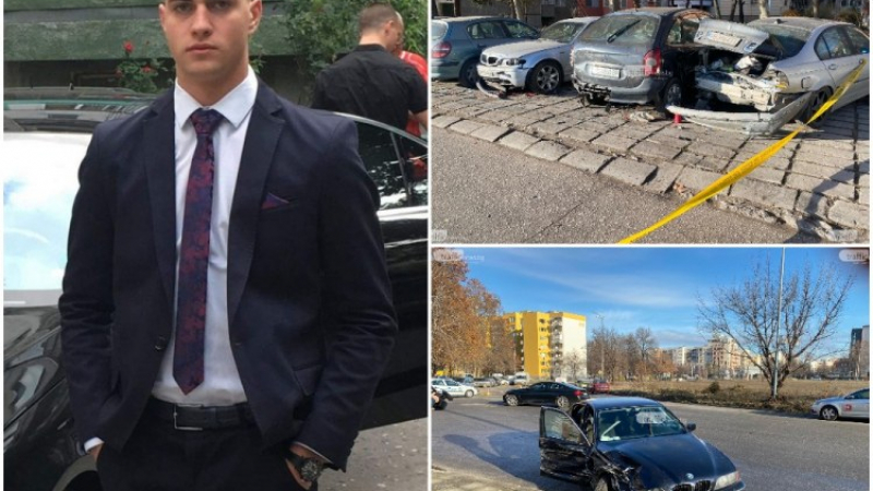 Петьо боксьора, помлял 6 коли в Пловдив, се прави на тарикат 