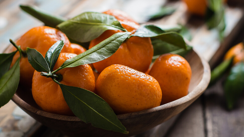 Светило в медицината разкри коварна особеност на мандарините 