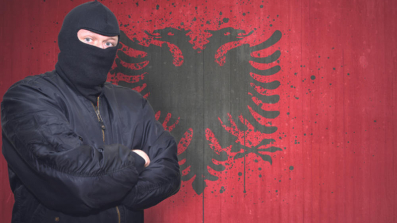 Признаха Албанската мафия за най-силна във Великобритания