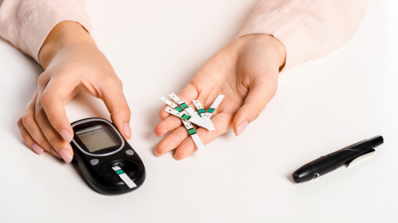Консултация: Колко тест ленти се полагат на диабетици под 19 г.?