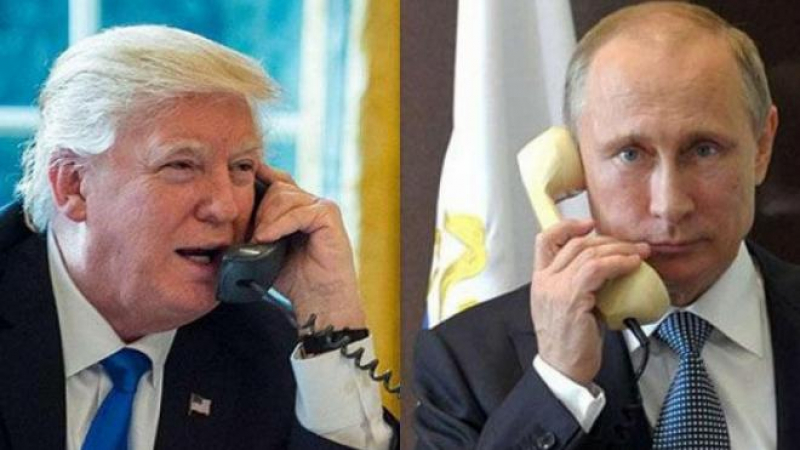 CNN: Канейки Тръмп за Деня на Победата, Путин се стреми да укрепи собствения си имидж
