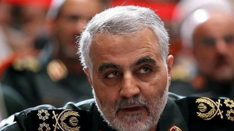 Убиха известен ирански командир при ракетен удар в Ирак