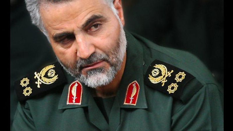 Върховният лидер на Иран обеща "тежко отмъщение" за убийството на Сюлеймани