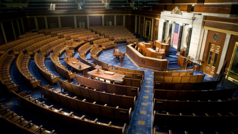 Демократка в Конгреса на САЩ се разтревожи заради убийството на Сюлеймани