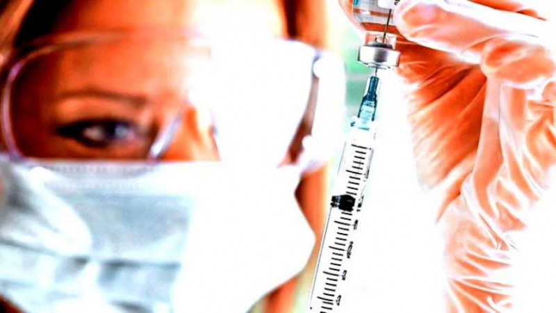 Първи смъртен случай от грип за 2020 г. в страна близо до България