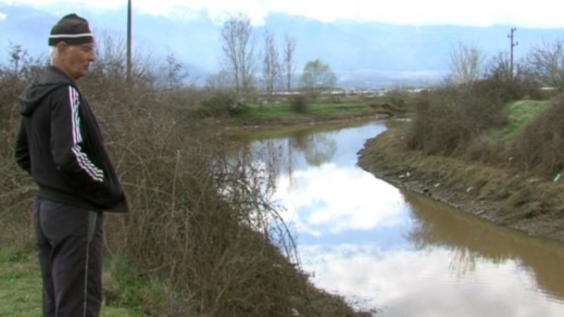 Ужас в Пловдивско: Откриха труп на дете в напоителен канал
