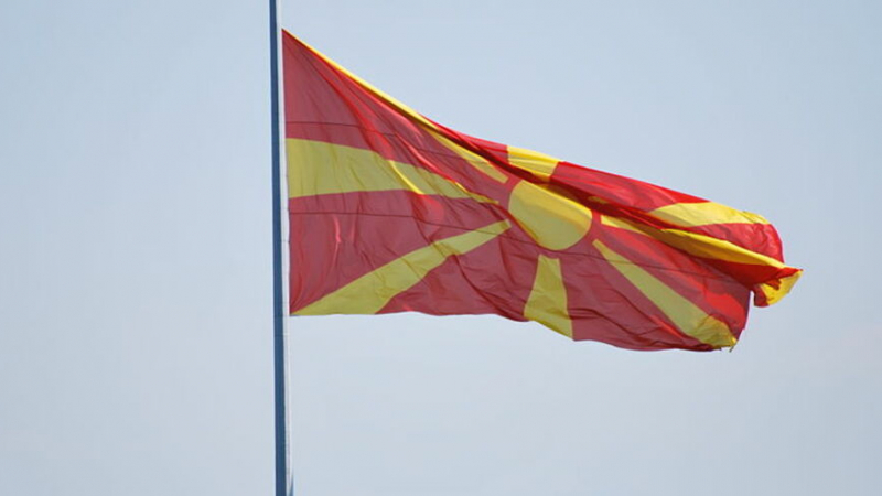 Парламентът на Северна Македония избра служебно правителство