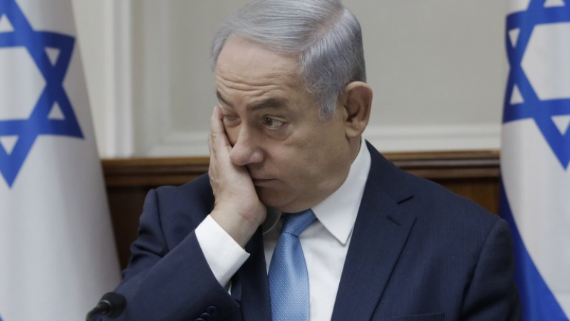 Нетаняху подкрепи ликвидирането на Солеймани