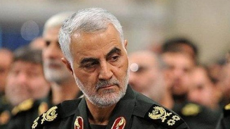 Американски сенатор разкри конспиративния план срещу САЩ на ликвидирания генерал Сюлеймани
