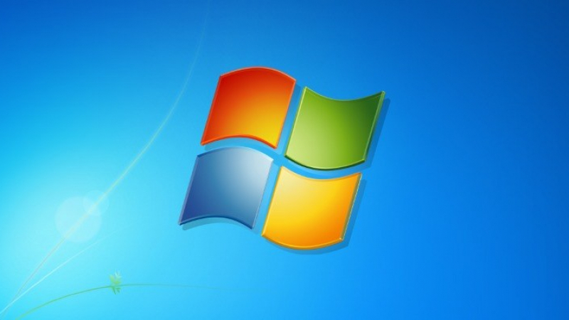 Microsoft праща Windows 7 в историята 