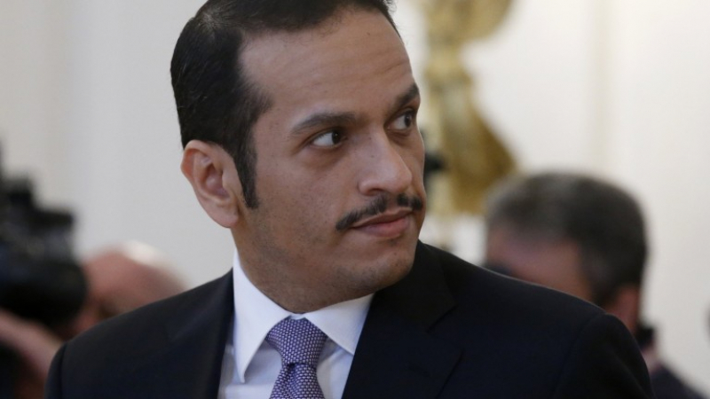 Катар зове за сдържаност в Близкия изток