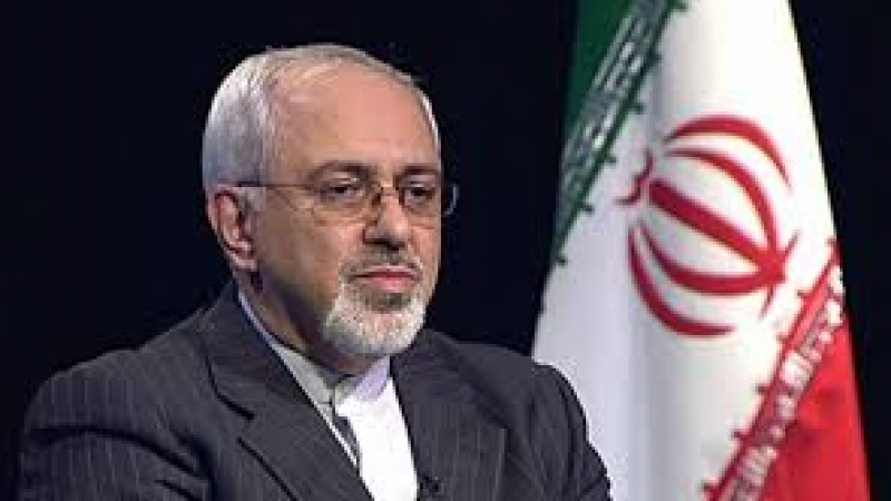 САЩ са отказали виза на иранския външен министър