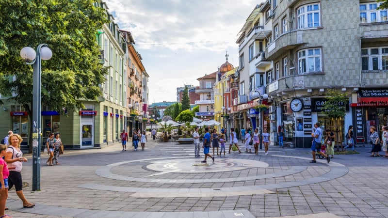 Огромни промени за Бургас през 2020! Морският град става неузнаваем 
