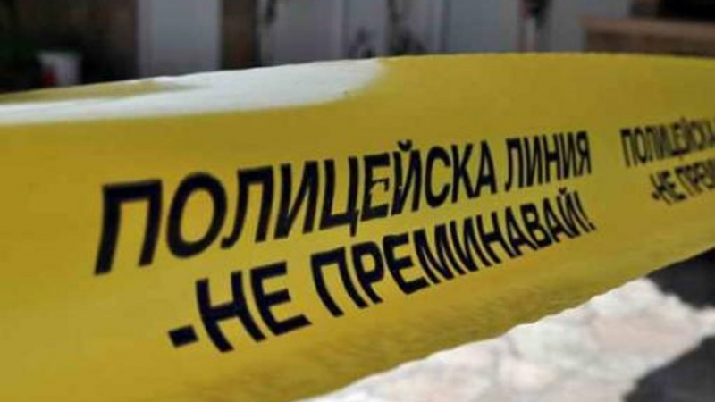 Инцидент с работник в София завърши с кошмарна смърт 