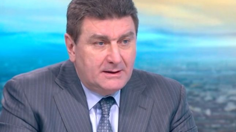 Хекимян провокира Валентин Златев с въпрос за Борисов, но той го затапи