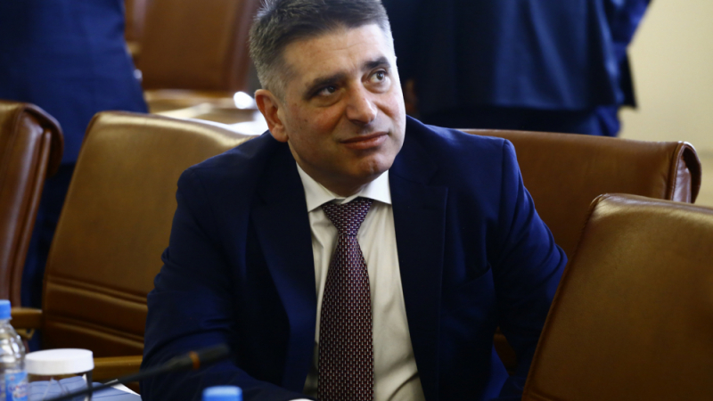 Министър Кирилов: Готов съм с оставката