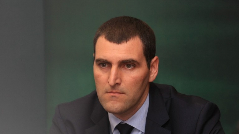 Ангел Кънев: Не съм „дежурен“ прокурор на ВМРО, разпределен съм на случаен принцип