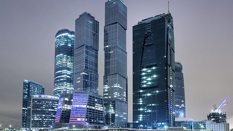 Москва влезе в топ 5 на най-добрите градове на света 