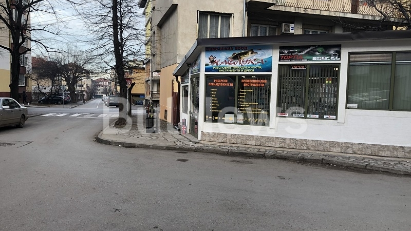 Жена преживя страшен кошмар в центъра на Враца СНИМКИ 